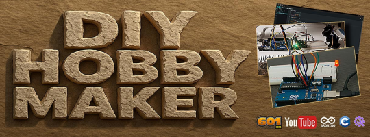 DIY Hobby Maker Courses