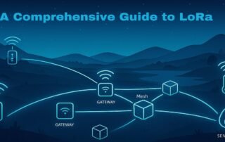 A Comprehensive Guide to LoRa