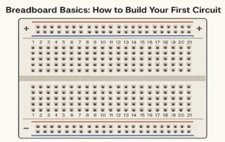 Breadboard-Basics