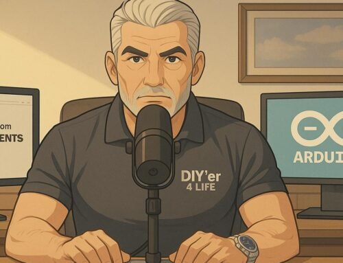 Global Maker / DIY Events: Late 2025 – 2026