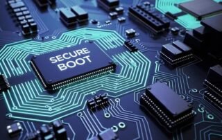 Is UEFI Secure illustration