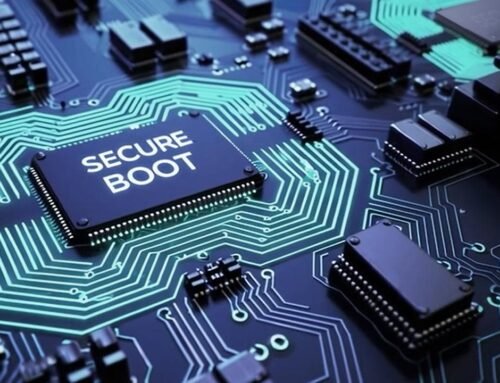 Is UEFI Secure?