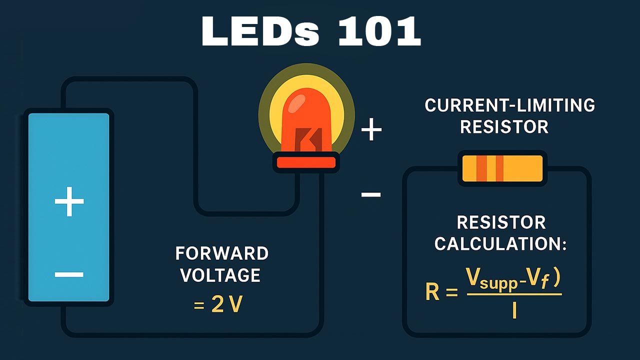 LEDs-101