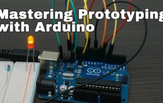 Mastering-Prototyping-with-Arduino