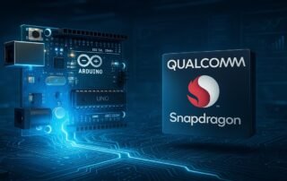 Qualcomm-buys-Arduino-illustration