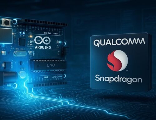 Qualcomm buys Arduino – What does that mean for makers?