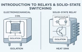Relays-&-Solid-State-Switching