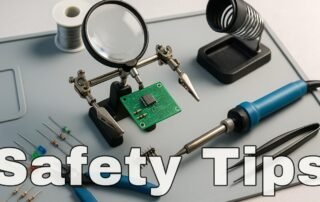 Safety-Tips