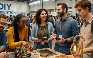 he-Growing-DIY-Movement-illustration