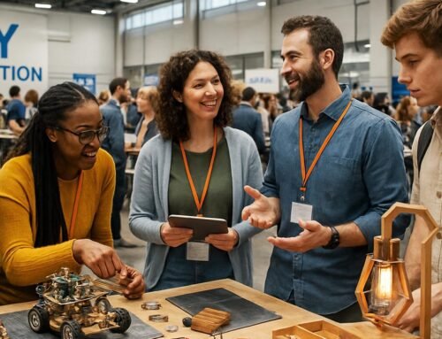 The Growing DIY Movement