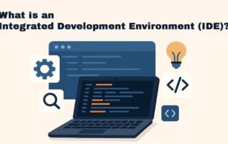 What-is-a-Integrated-Development-Environment-(IDE)
