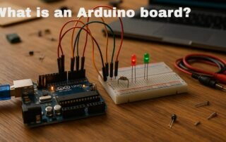 What-is-an-Arduino-board