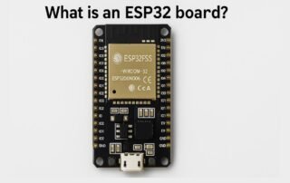 What-is-an-ESP32-board