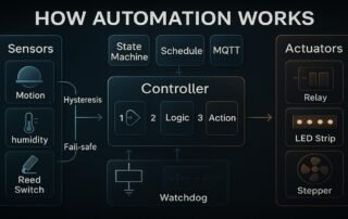 automation