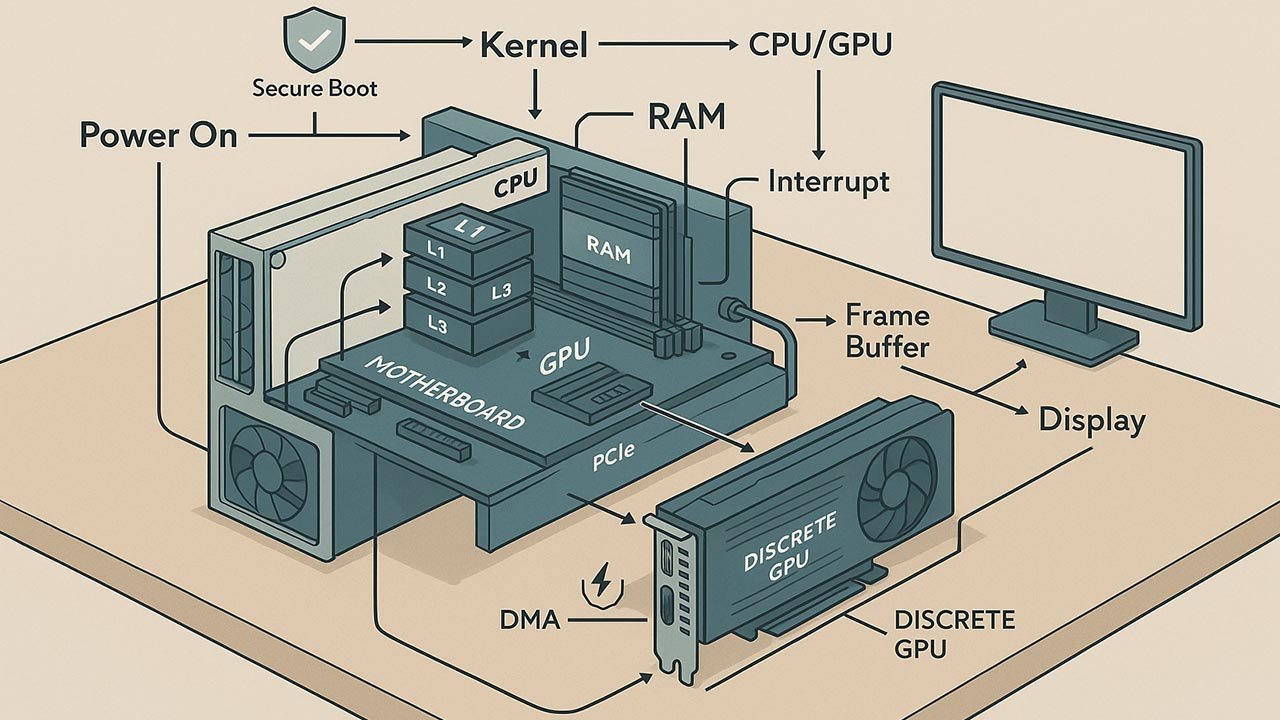 how-do-computers-work