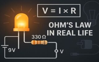 ohms-law