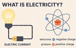 what-electricity-actually-is