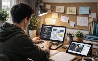 DIY-Learning-illustration