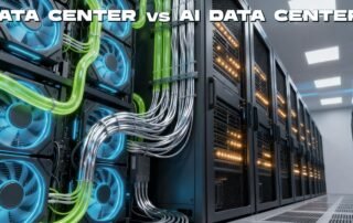 Data-Center-vs-AI-Data-Center-illustration