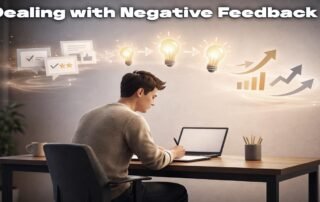 Dealing-with-Negative-Feedback-illustration