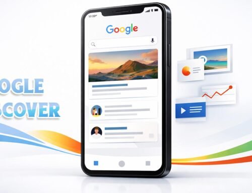 What Is Google Discover and How to Optimize for It?