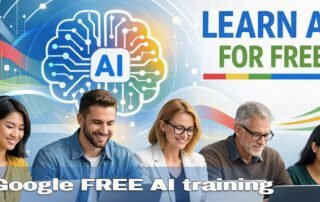 Google-FREE-AI-training-illustration
