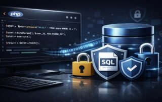 How-to-Use-Prepared-Statements-in-PHP-illustration
