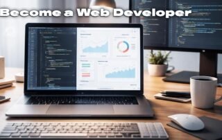 Become a Web Developer