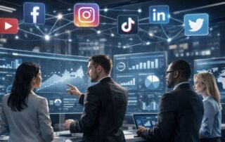 Leveraging-Social-Media-to-Increase-Your-Business-Reach-illustration