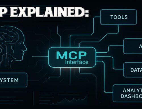 MCP Explained: The New AI Superpower No One Is Talking About