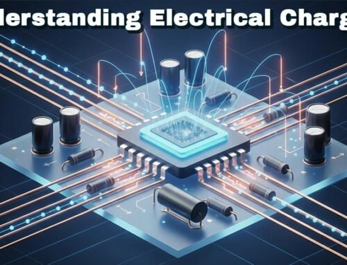 Understanding Electrical Charge: The Foundation of All Electronics