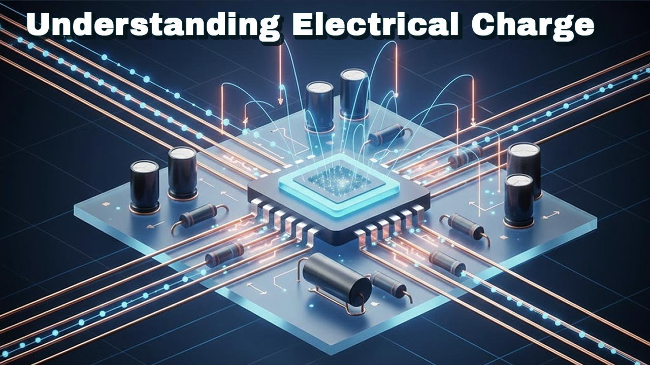 Understanding-Electrical-Charge-illustration