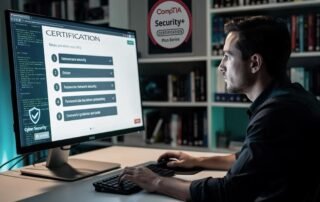 What-Is-CompTIA-Security+-701-Certification-illustration