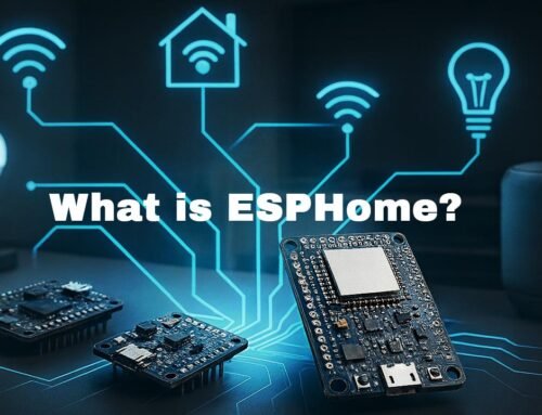 The ESPHome Revolution: The DIY Automation Tool Everyone Is Talking About!
