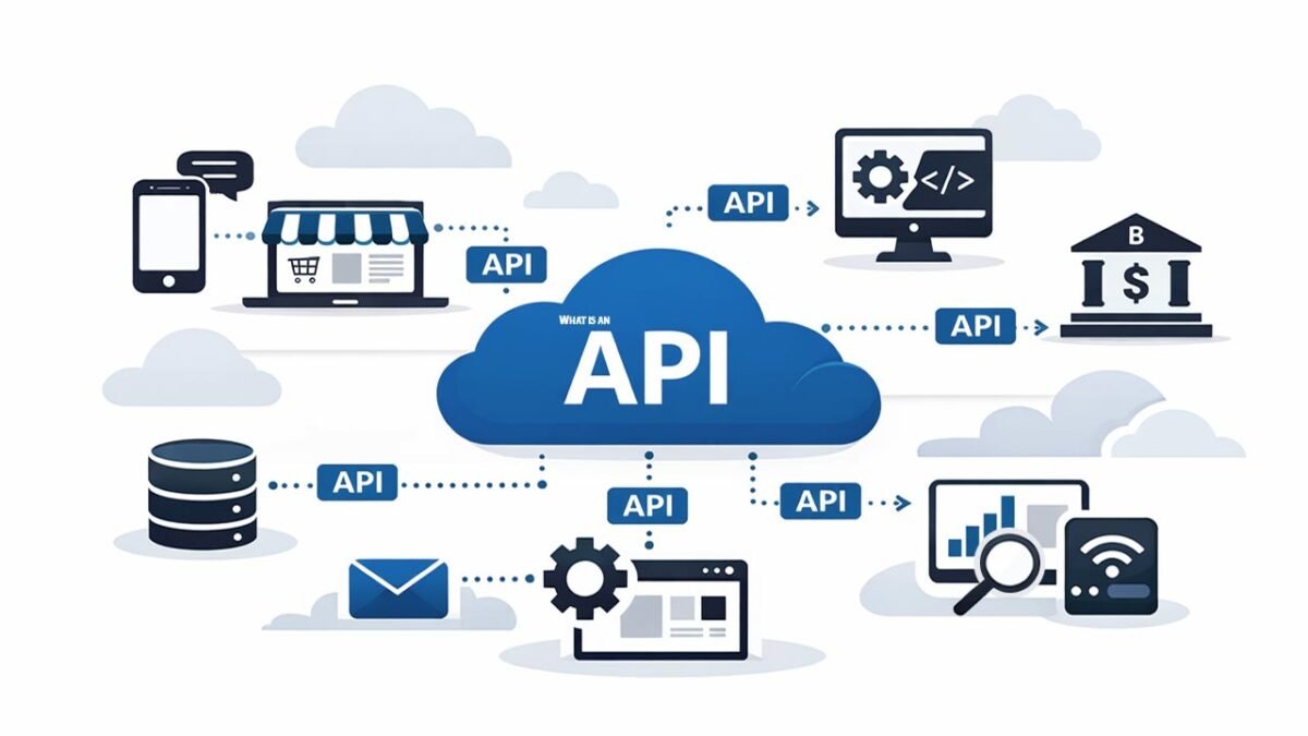 What is an API? | DIY Hobby Maker