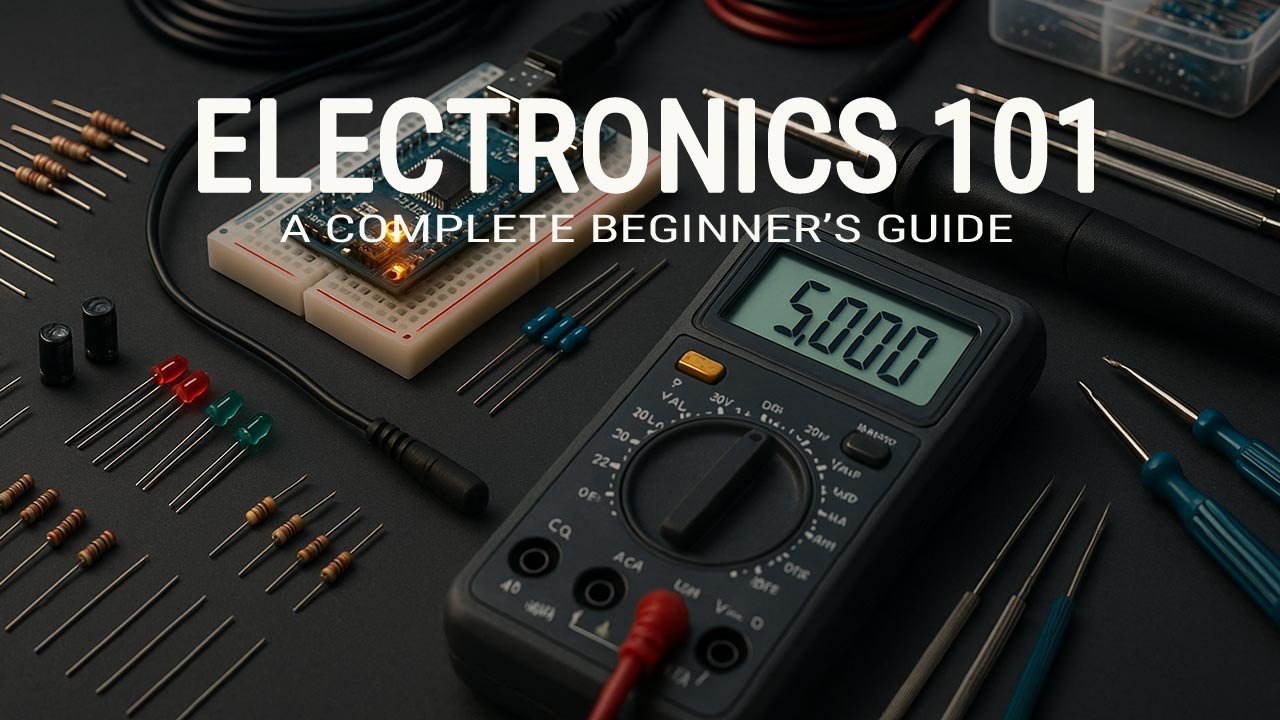 electronics-101-illustration