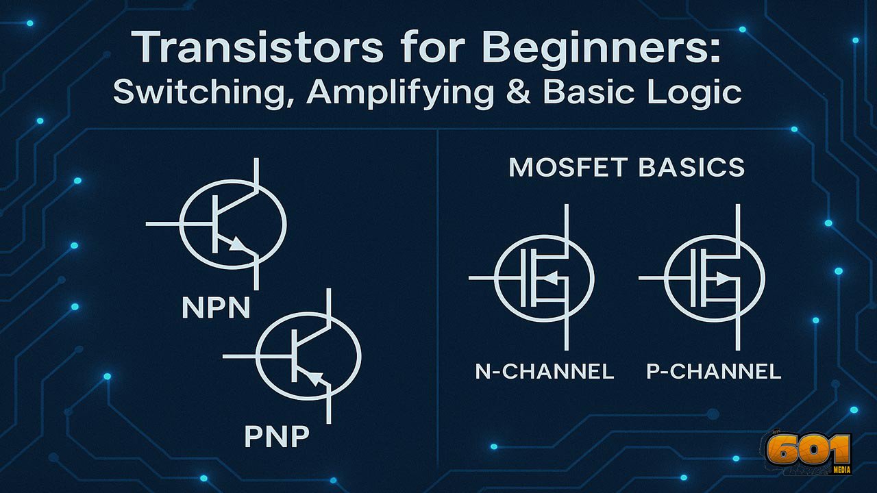Transistors-for-Beginners-illustration
