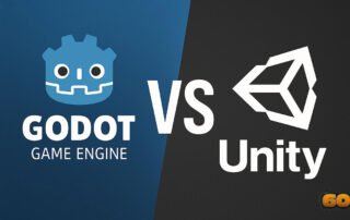 Godot-Game-Engine-vs.-Unity