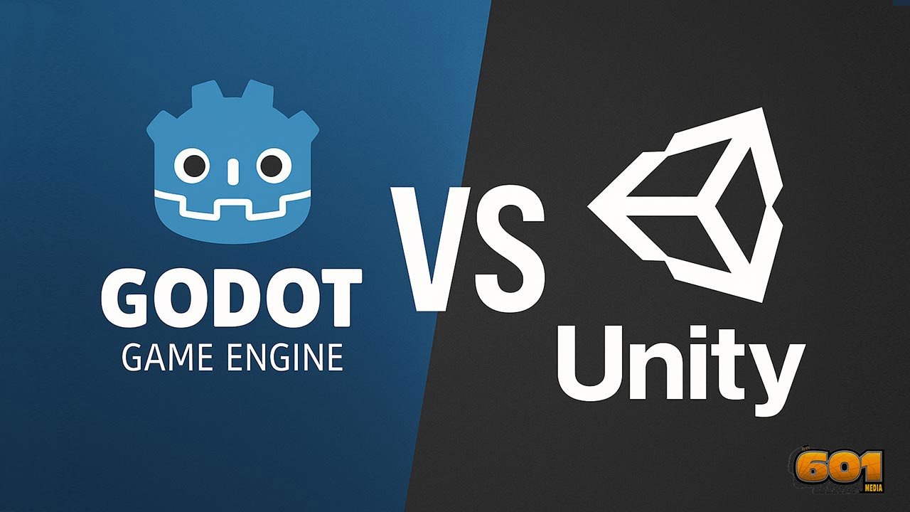 Godot-Game-Engine-vs.-Unity