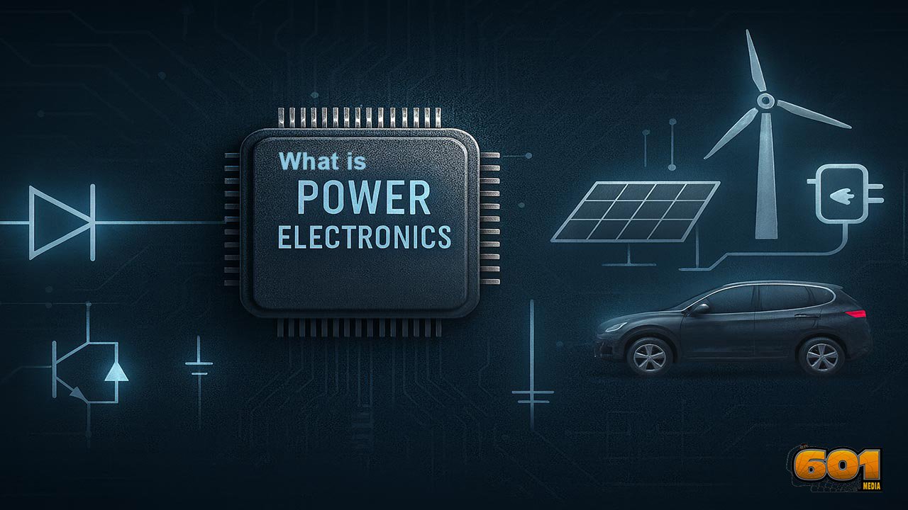 what-is-power-electronics